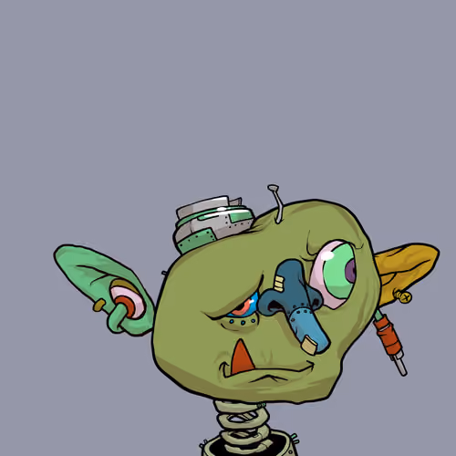 Goblin bot #4651