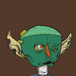 Goblin bot #4181