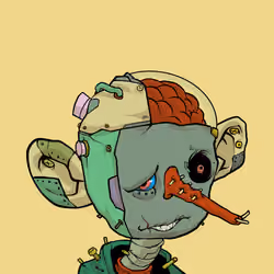 Goblin bot #1633