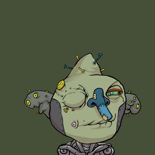 Goblin bot #2090