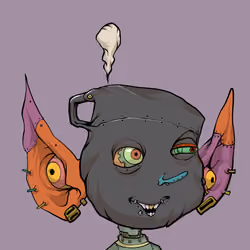 Goblin bot #4812