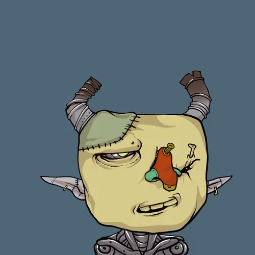 Goblin bot #4667
