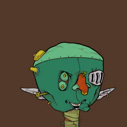 Goblin bot #4101