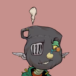 Goblin bot #2336