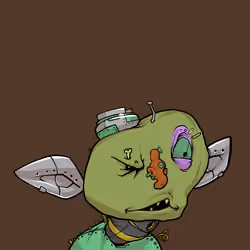 Goblin bot #3079