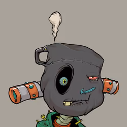 Goblin bot #2247