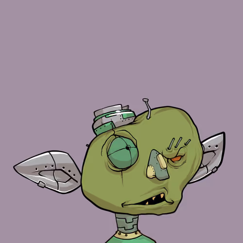 Goblin bot #4849