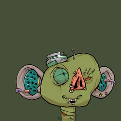Goblin bot #761