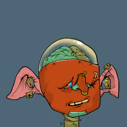 Goblin bot #3113