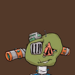 Goblin bot #3