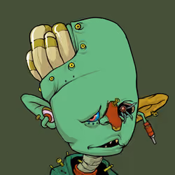 Goblin bot #9