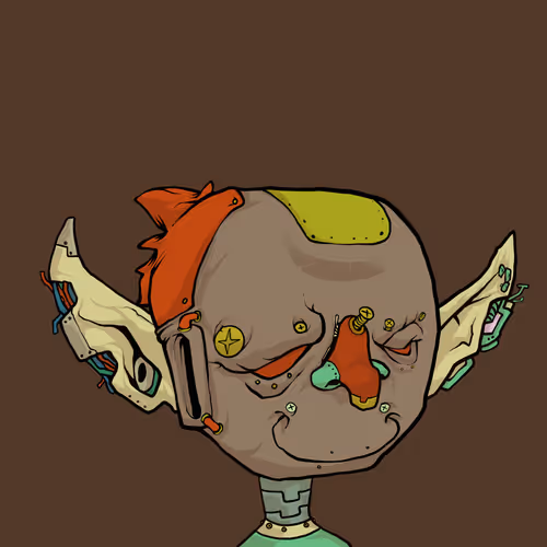 Goblinbot