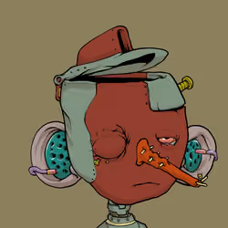 Goblin bot #2505