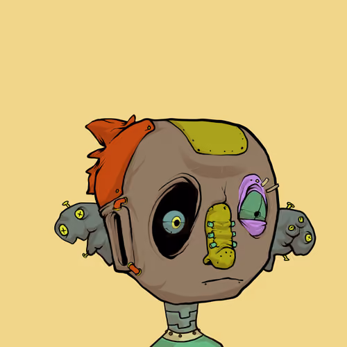 Goblin bot #2314