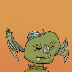 Goblin bot #4557