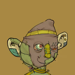 Goblin bot #3251