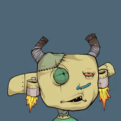 Goblin bot #1116
