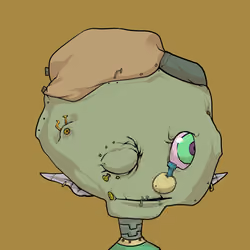 Goblin bot #1203