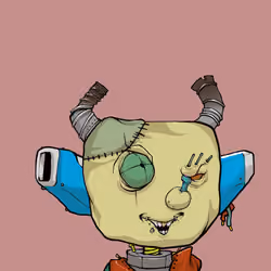 Goblin bot #2082