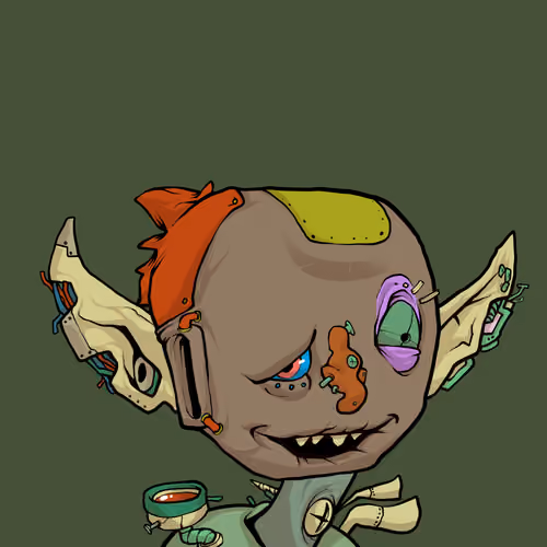 Goblin bot #489