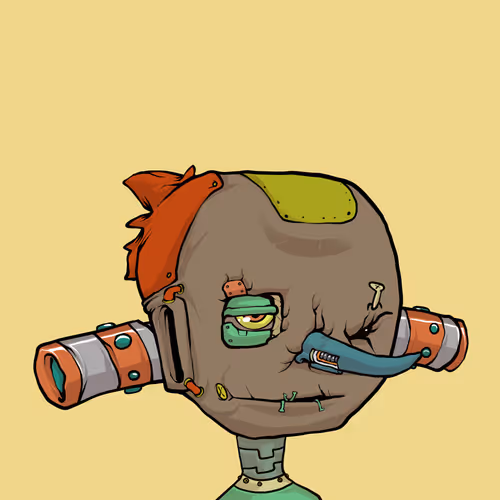 Goblinbot