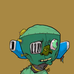 Goblin bot #2442