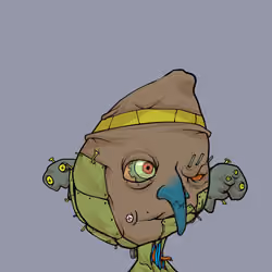 Goblin bot #2003