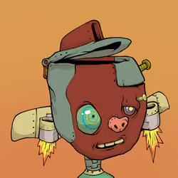 Goblin bot #280