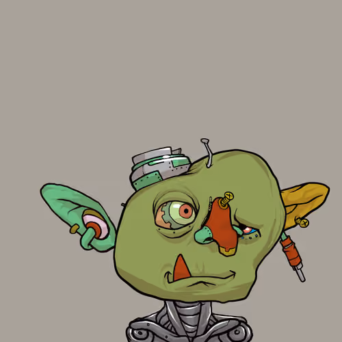 Goblin bot #1844