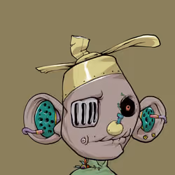 Goblin bot #2362