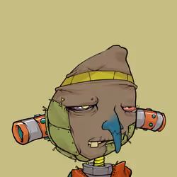 Goblin bot #3067