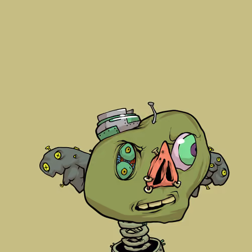 Goblin bot #854