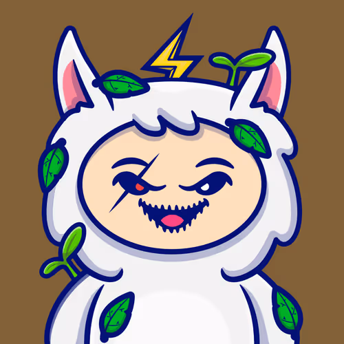 doggod.eth Ethereum Name Service (ENS and .eth domain) PFP