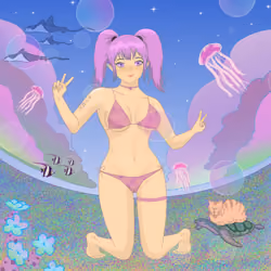 Summer Fantasy