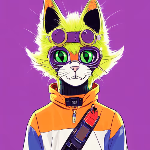 Neofurry
