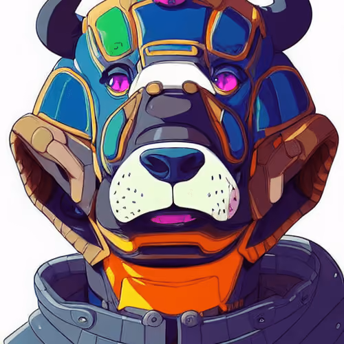 NeoFurry 103