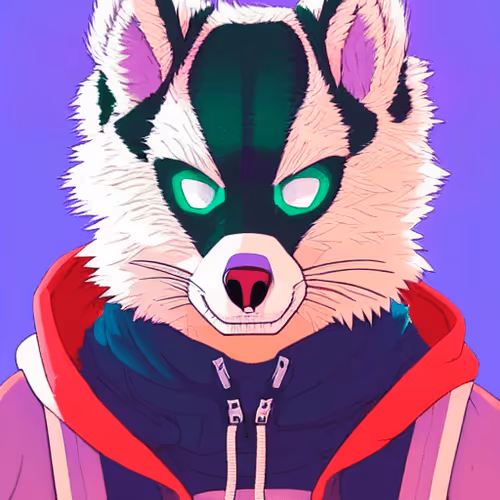 Neofurry