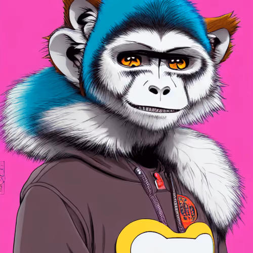NeoFurry 541
