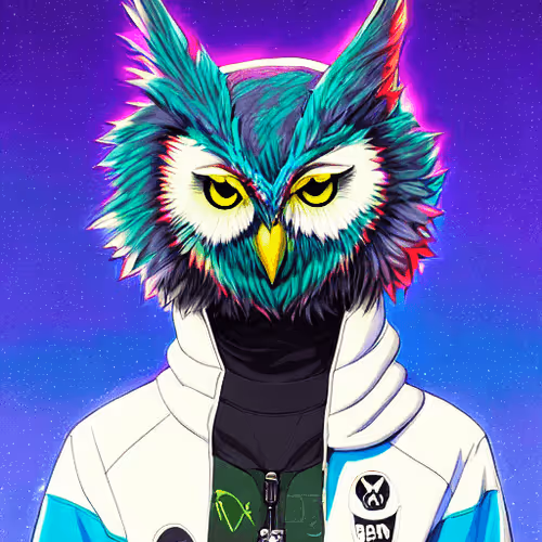NeoFurry 203