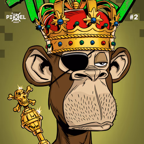 PUNKS 2: KING BLACKBORED Collector’s Edition