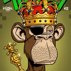 PUNKS 2: KING BLACKBORED Collector’s Edition