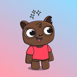 Clubbie Bear #52