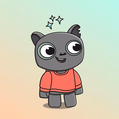 Clubbie Bear #49