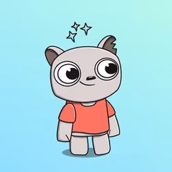 Clubbie Bear #147