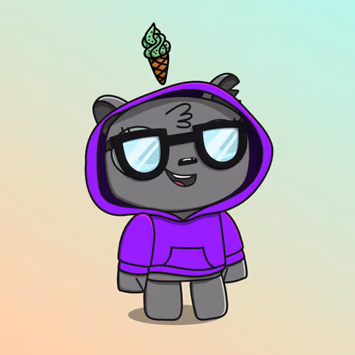 Clubbiebear