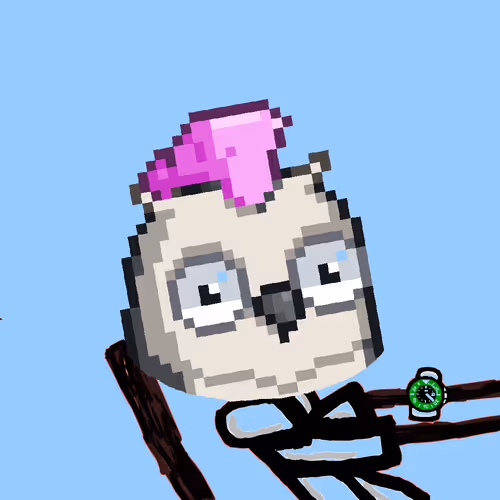 Moonfers