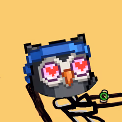 8644