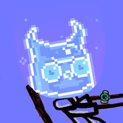 7285