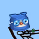 5898