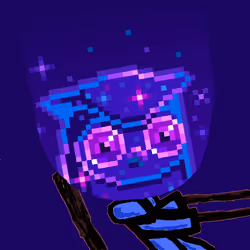 6447